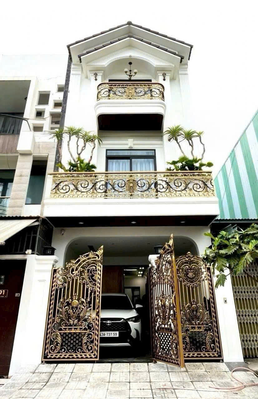 Chính Chủ gửi bán lô đất MT Chơn Tâm 9, Hòa Khánh, Đà Nẵng  Giá Bán 4 tỷ 2 có bớt cho khách thiện - Ảnh 1
